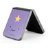 Adult Swim Adventure Time Lumpy Space Princess Galaxy Z Flip6 Skin